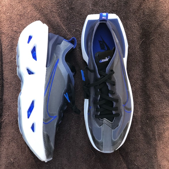 nike zoomx vista grind racer blue